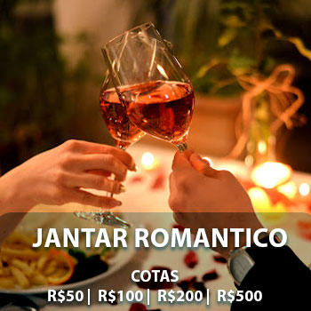Jantar-Romantico